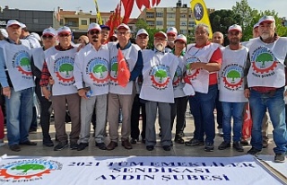 Bu Seçim Emekliler Üzerinden Kazanılacak Oylarla...