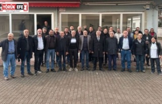 CHP'li Gökmen'den çirkin iftiralara net...