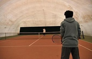İncirliova’ya tenis kortları yapılacak