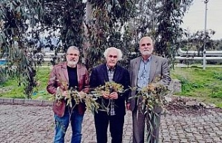 Karya -Farma’dan dünya sıfır atık gününde...