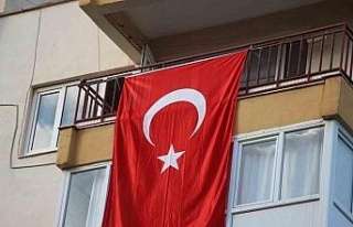 Konya’daki kazada şehit olan Uzman Çavuş Güven’in...