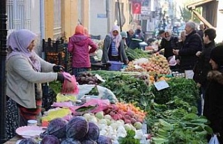 Semt pazarları bugün kurulacak