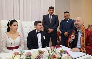 Söke Emniyeti’nin mutlu günü