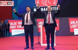 Yeniden Refah Partisi adayı Bulut’tan Aydınlılara...