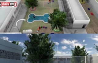 Yetişkin’den Can Dostlara Büyük Proje