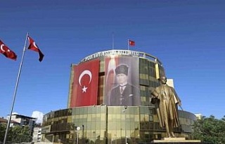 Aydın Büyükşehir Belediyesi ilk toplantısını...