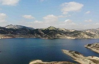 Aydın’da barajların doluluk seviyeleri belli oldu