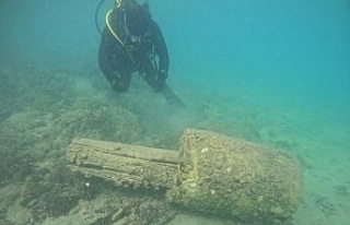 Aydın’da deniz gibi temizlik çalışmalarına...
