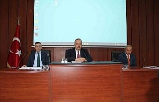 Aydın’da en çok yatırım yapılan kurumlar belli...