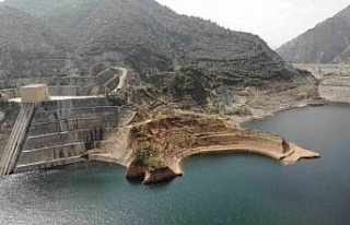 Aydın’da tarımsal sulamada kısıtlamaya gidilecek