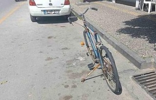 Aydın’ın trafik çilesinin nedenlerinden biri...