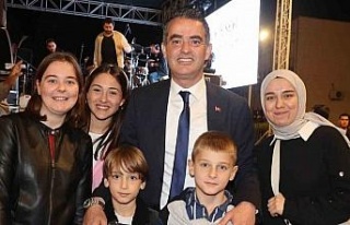 Başkan Arıcı: “Çocuklarımız ülkemizin geleceğidir”