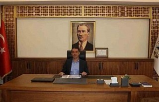 Başkan Arıcı’dan Koçarlı’ya teşekkür konseri