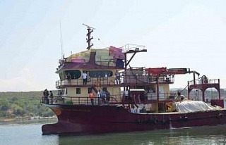 Denizlerde av yasağı başladı