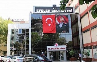 Efeler’in başkanlık yarışında seçim kurulu...