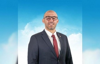 Germencik’te yeni başkan Zencirci oldu