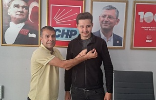 Kırmızı renkten sonra altıok çoğalmaya başladı