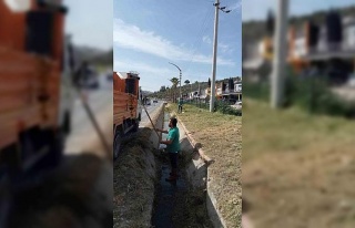 Kuşadası bayrama hazırlanıyor