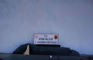 Organizatörler tutuklandı