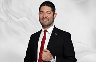 Söke Belediye Başkan Yardımcısı belli oldu