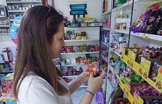 Söke’de gıda işletmeleri denetimleri sürüyor