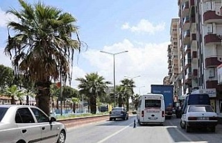 Trafikte en büyük sıkıntı duyarsızlık
