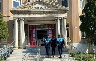 Üzerinde uyuşturucu ile yakalandılar