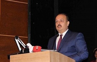 Vali Canbolat: “Aydın’ı 12 ay turizm yapılabilir...