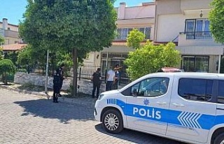 Aydın’da bir kişi başından vurulmuş halde bulundu