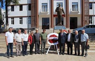 Aydın’da Dünya Çiftçiler Günü kutlandı