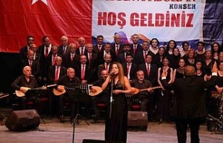 Aydın’da türküler dile gelecek