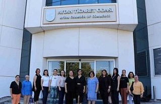 AYTO’da iş dünyasına kadın liderliğini destekleyici...