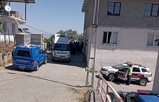 Baba ve kızı sobadan zehirlenerek hayatını kaybetti