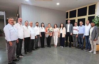 Başkan Çerçioğlu: "Güç birliği ile Aydın’ı...