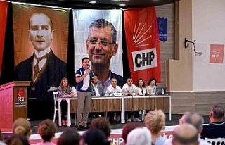 Başkan Günel: “Düşmanımın en büyük hilesi...