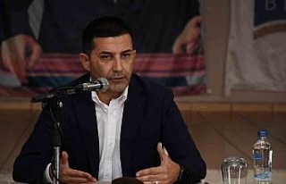 Başkan Günel’den hakkında çıkan haberlere yalanlama