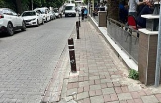 Başkan Yetişkin vatandaşların talebine kayıtsız...