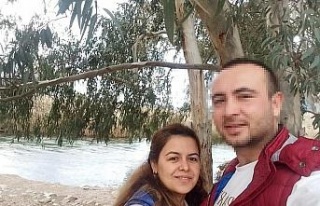 Boşanma aşamasındaki eşini kalbinden bıçaklayan...