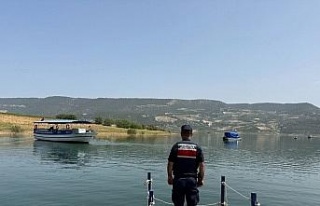 Bozdoğan jandarması vatandaşları uyardı