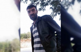 Çatı onarımı yaparken yüksekten düşen şahıs...