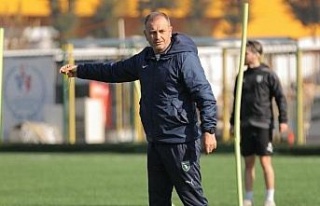 Efeler Teknik Direktörü Kanber: “Görevimi huzur...