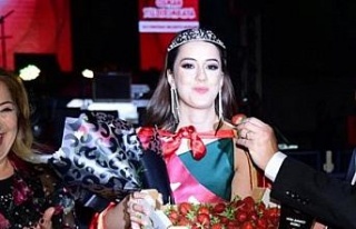 Hatay’da depremi yaşadı, Aydın’da ’Festival...