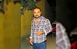 Kaza yaptı, cansız bedenini güvenlik görevlisi...