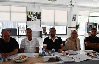 Kiralama sorununu aşamayan balıkçı kooperatifleri...