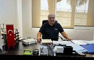 Kuşadası Belediyesi kendi reklam mecralarını işletmeye...