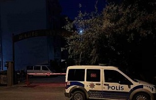 Kuşadası’nda 37 yaşındaki şahıs evde ölü...