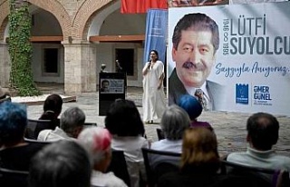 Kuşadası’nın eski belediye başkanı Suyolcu...