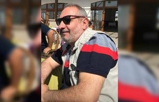 Nazillili polis memuru şehit oldu
