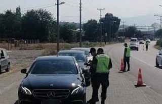 On yıl hapis cezası ile aranıyordu, yakalandı