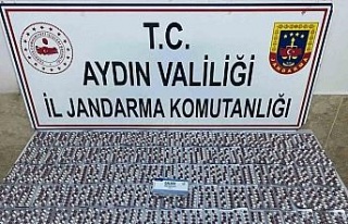 Uyuşturucu tacirlerine jandarma göz açtırmıyor